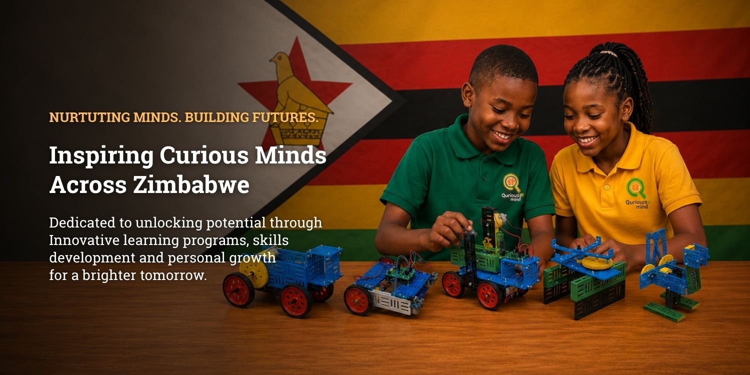 Qurious Mind Zimbabwe